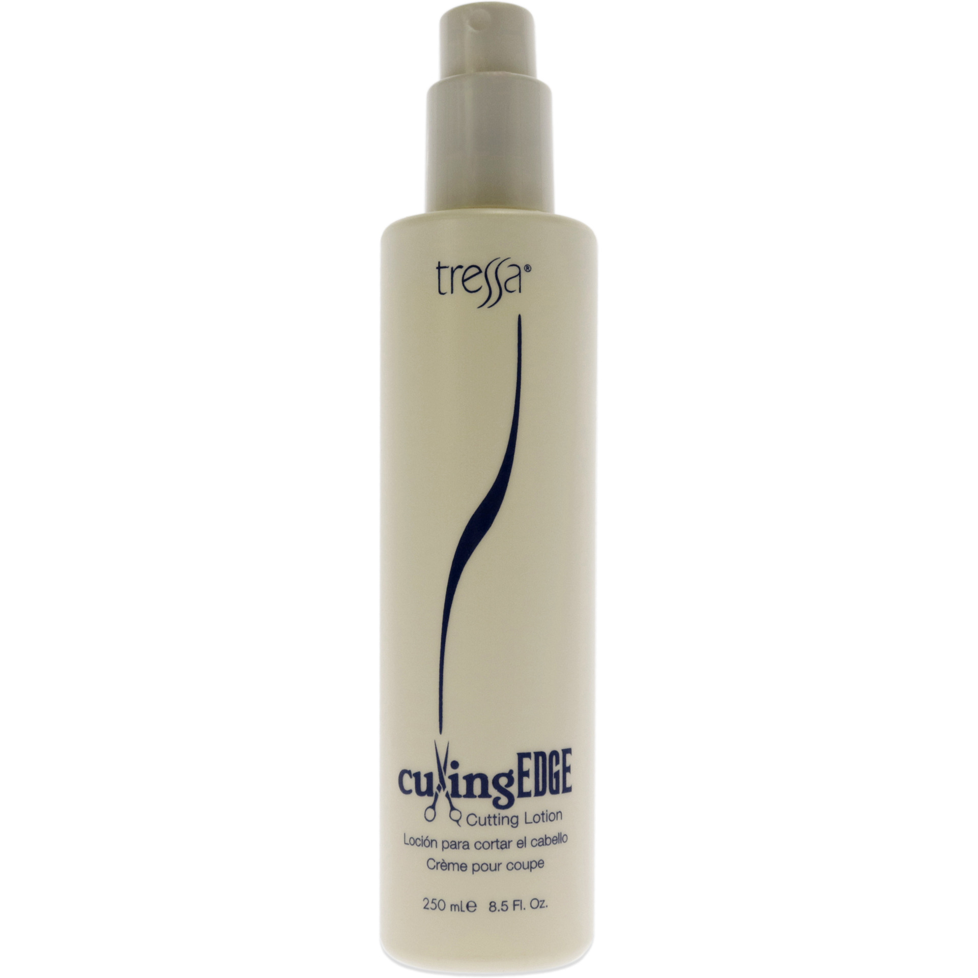 Cutting Edge by Tressa for Unisex - 8.5 oz Lotion