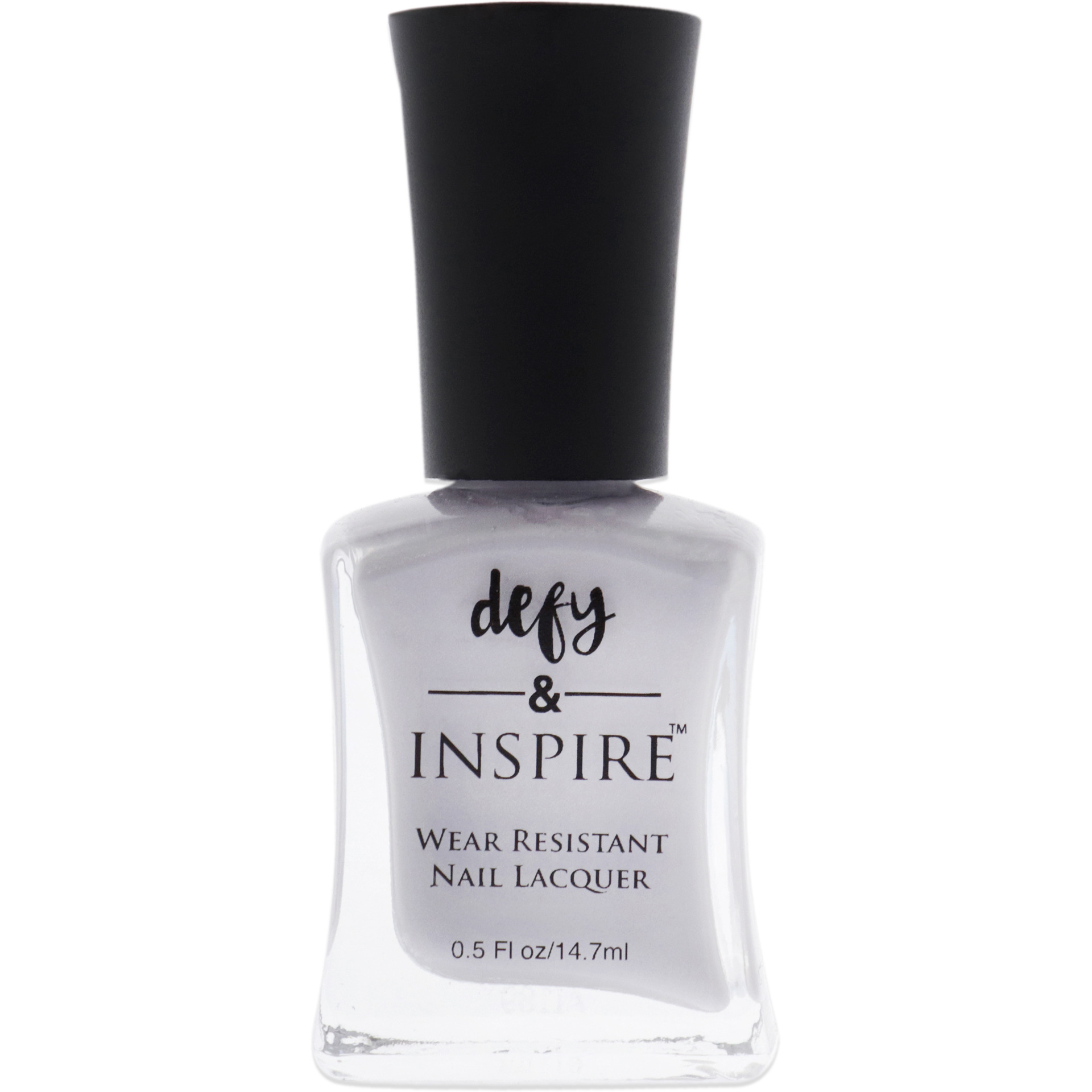 Wear Resistant Nail Lacquer - 144 Pack Your Knives by Defy and Inspire for Women - 0.5 oz Nail Polish