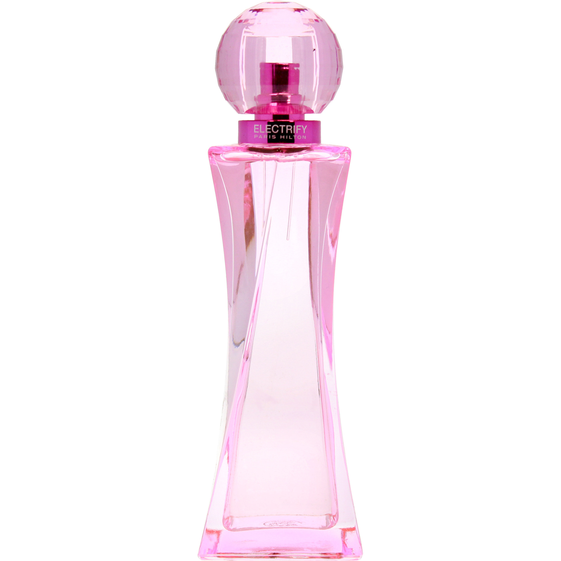 Electrify by Paris Hilton for Women - 3.4 oz EDP Spray (Tester)