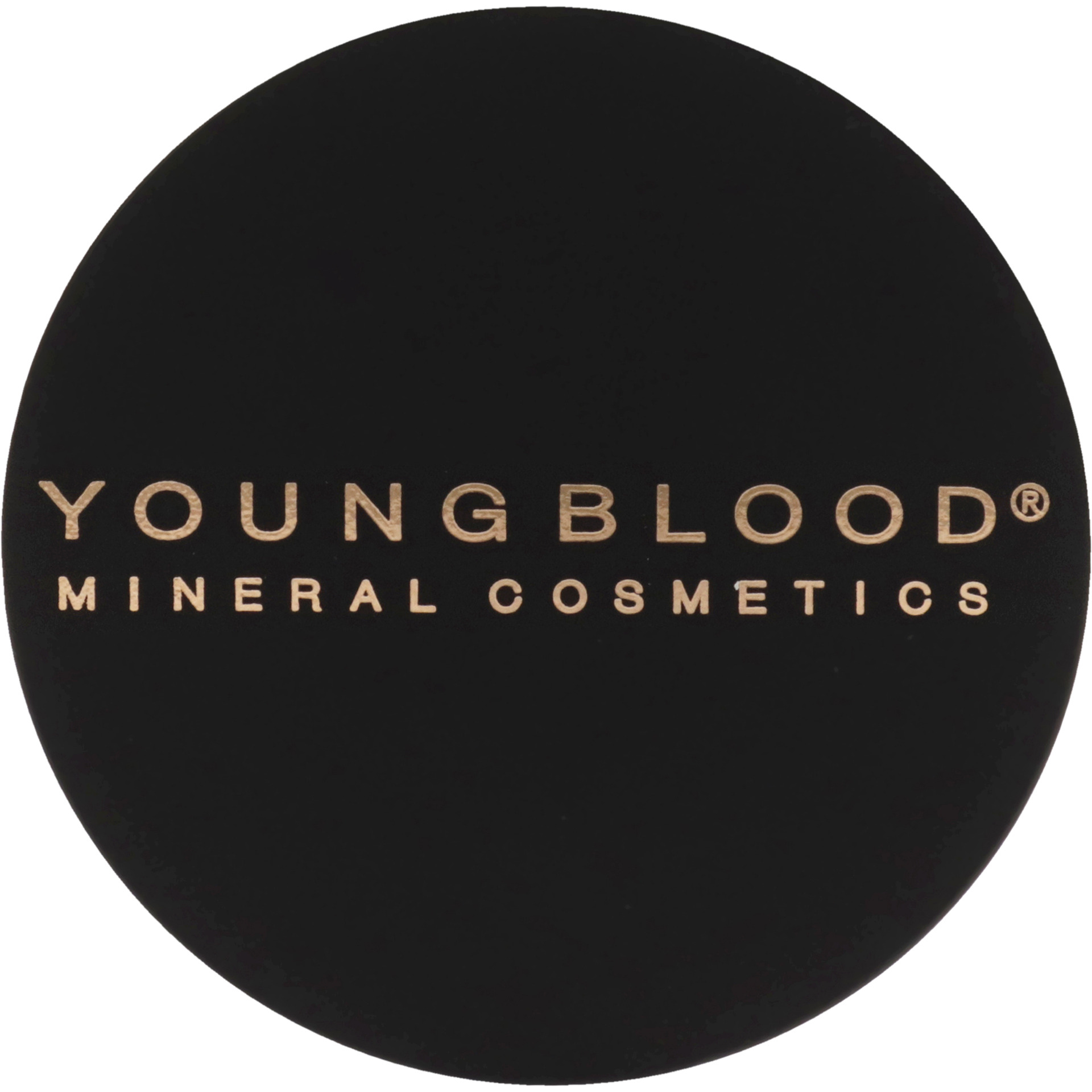 Ultimate Concealer - Tan by Youngblood for Women - 0.1 oz Concealer (Tester)