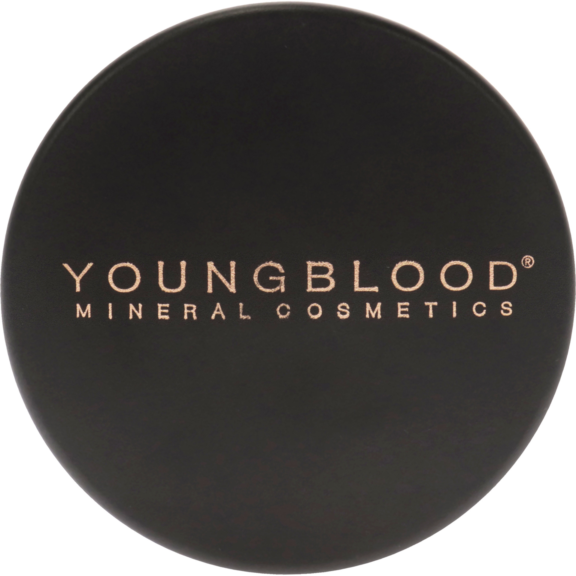 Natural Loose Mineral Foundation - Ivory by Youngblood for Women - 0.35 oz Foundation (Tester)