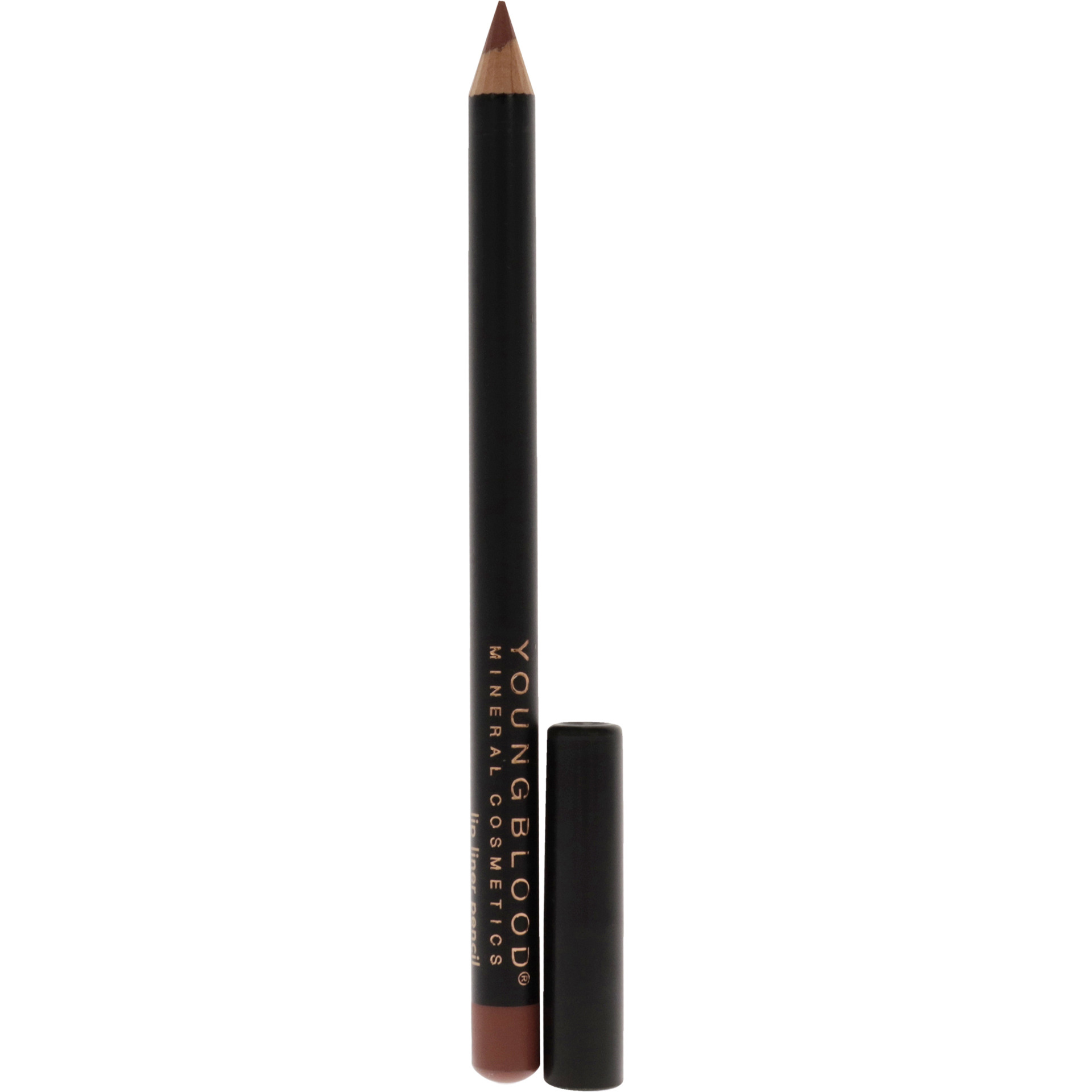 Lip Liner Pencil - Malt by Youngblood for Women - 0.04 oz Lip Liner (Tester)