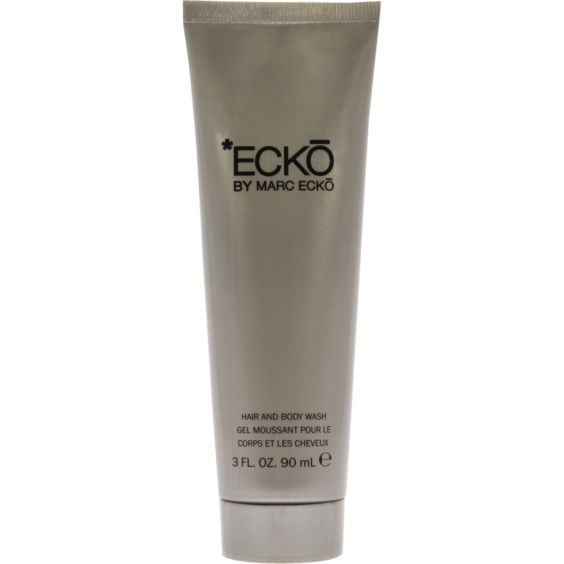 Ecko by Marc Ecko for Men - 3 oz Hair and Body Wash