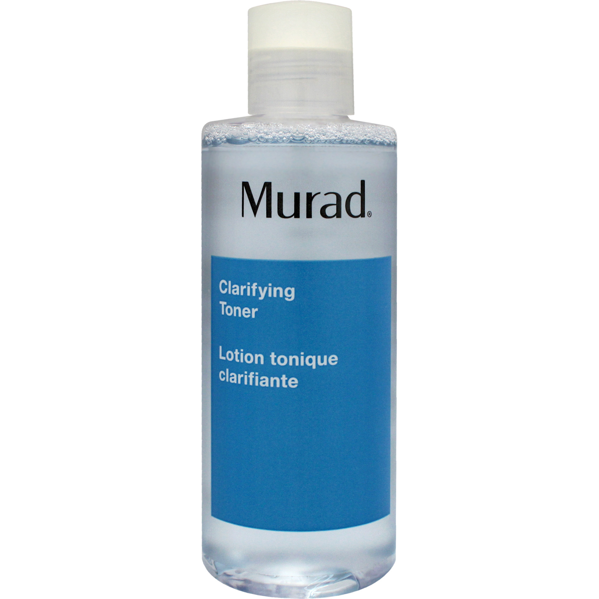 Clarifying Toner by Murad for Unisex - 6 oz Toner (Tester)