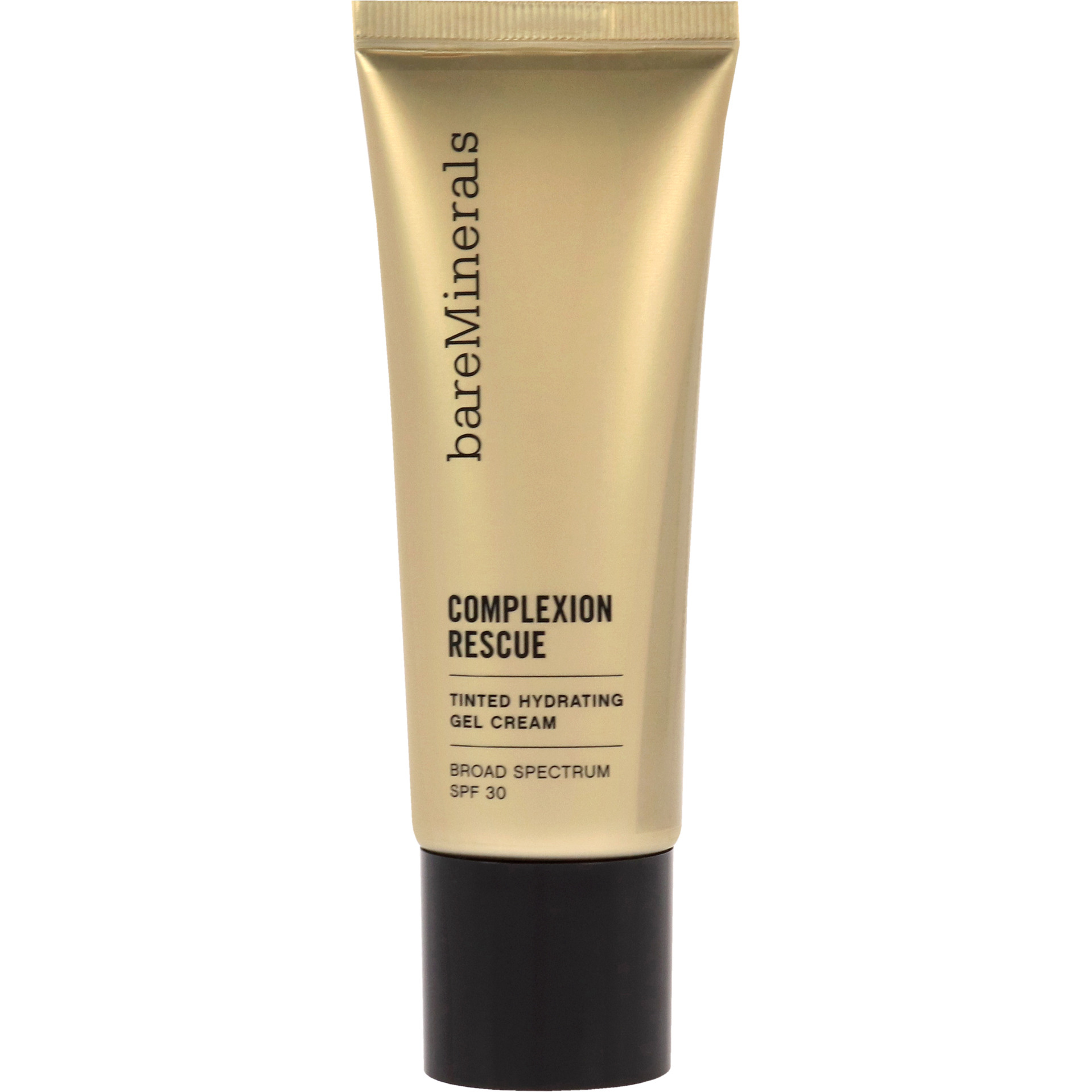 Complexion Rescue Tinted Moisturizer SPF 30 - 06 Ginger by bareMinerals for Women - 1.18 oz Foundation (Tester)