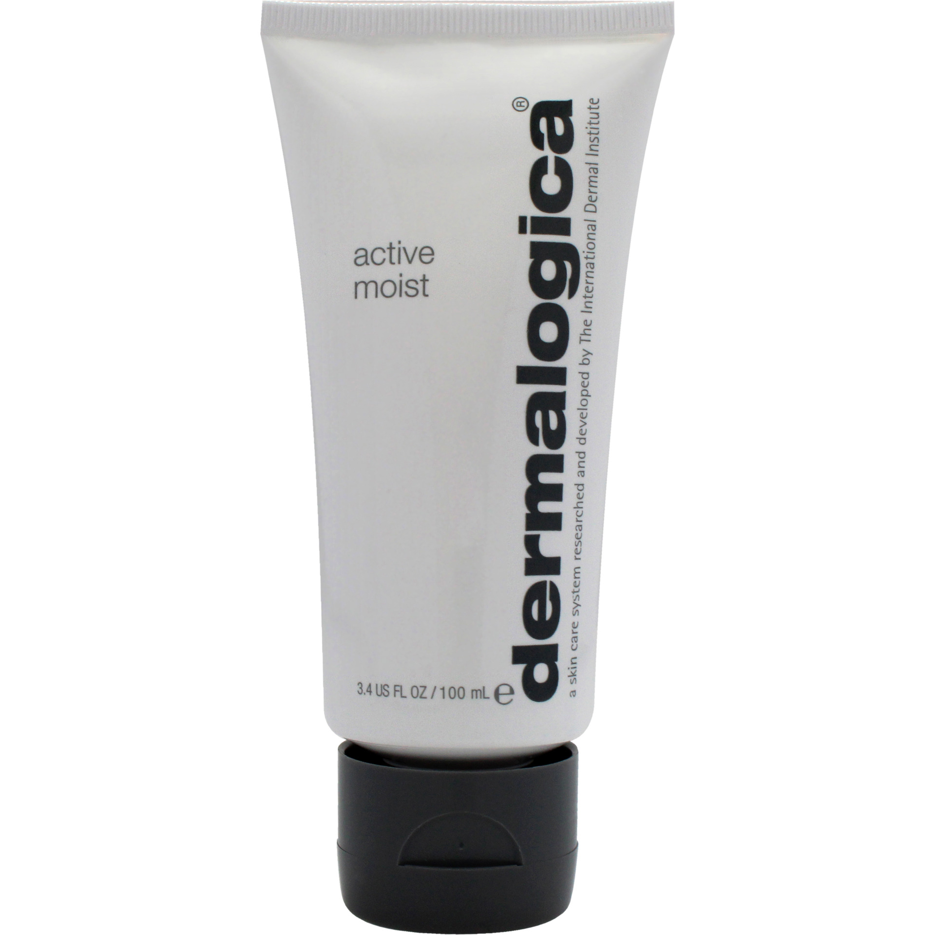 Active Moist by Dermalogica for Unisex - 3.4 oz Moisturizer (Tester)