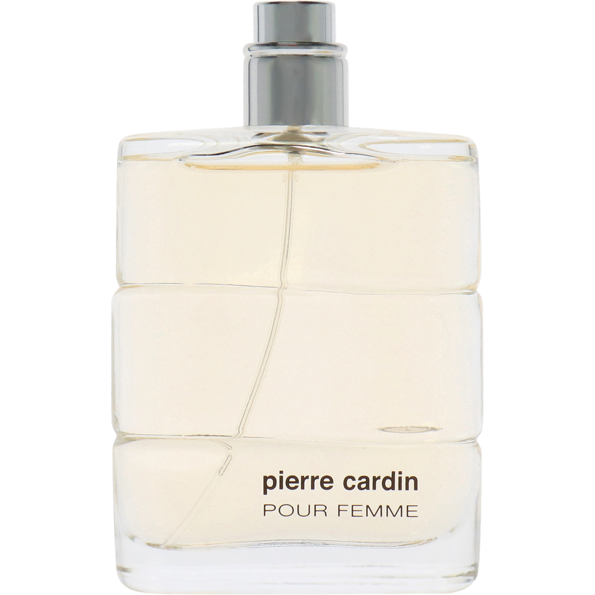 Pierre Cardin by Pierre Cardin for Women - 1.7 oz EDP Spray (Tester)