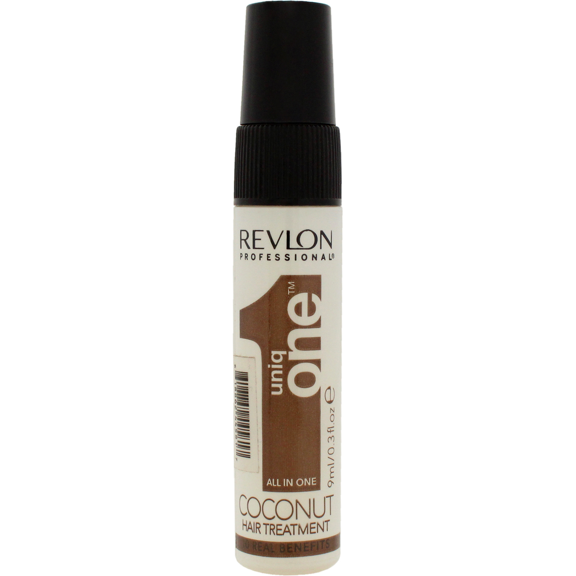 Uniq One All in One Hair Treatment by Revlon for Unisex - 0.3 oz Treatment