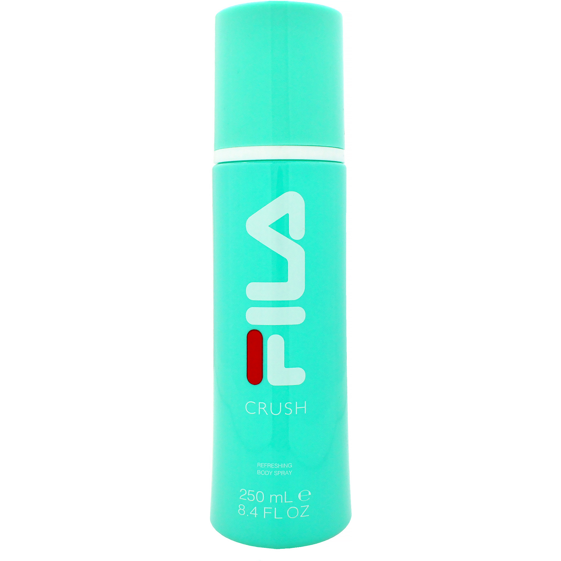 Fila Crush by Fila for Unisex - 8.4 oz Body Spray