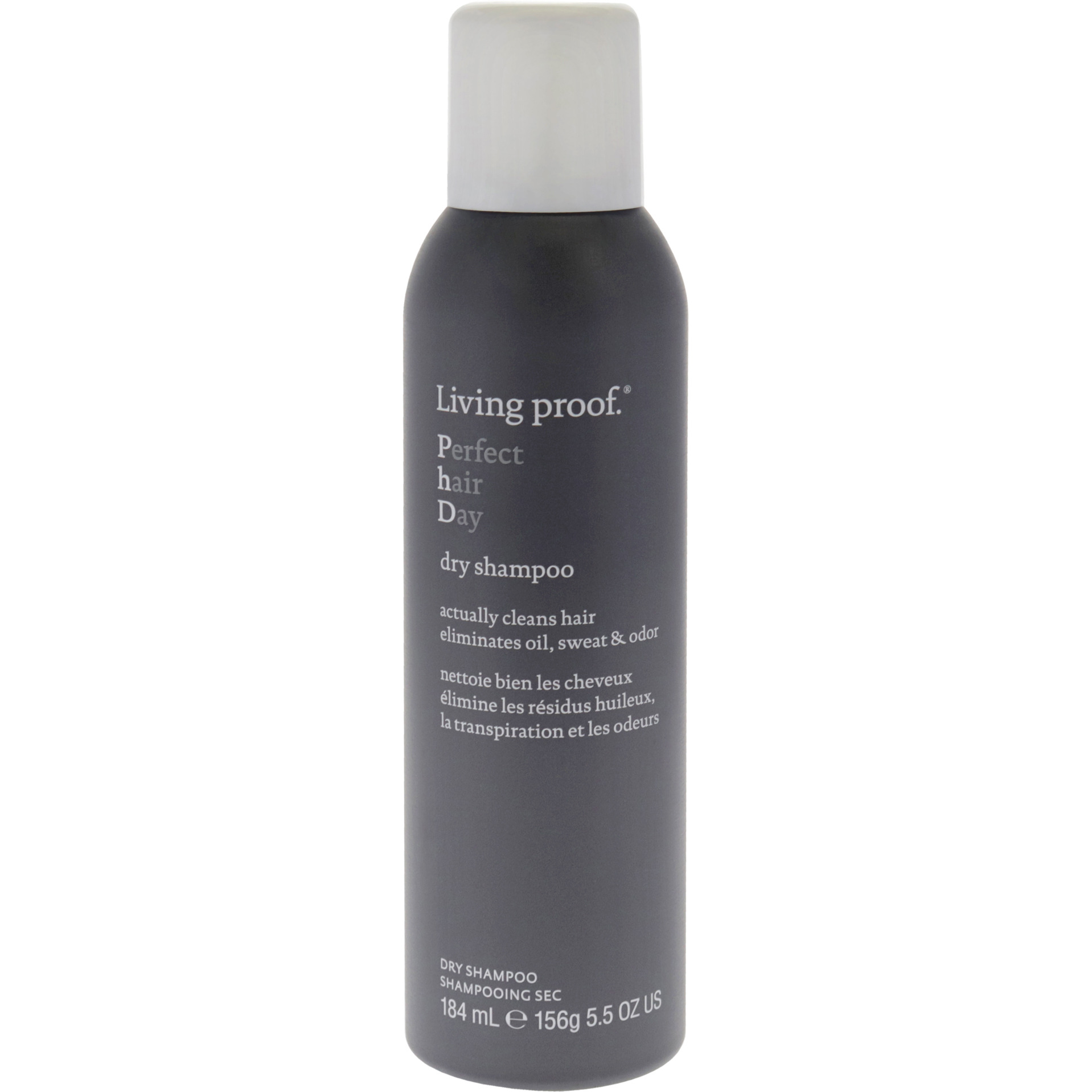 Perfect Hair Day Dry Shampoo by Living Proof for Unisex - 5.5 oz Dry Shampoo