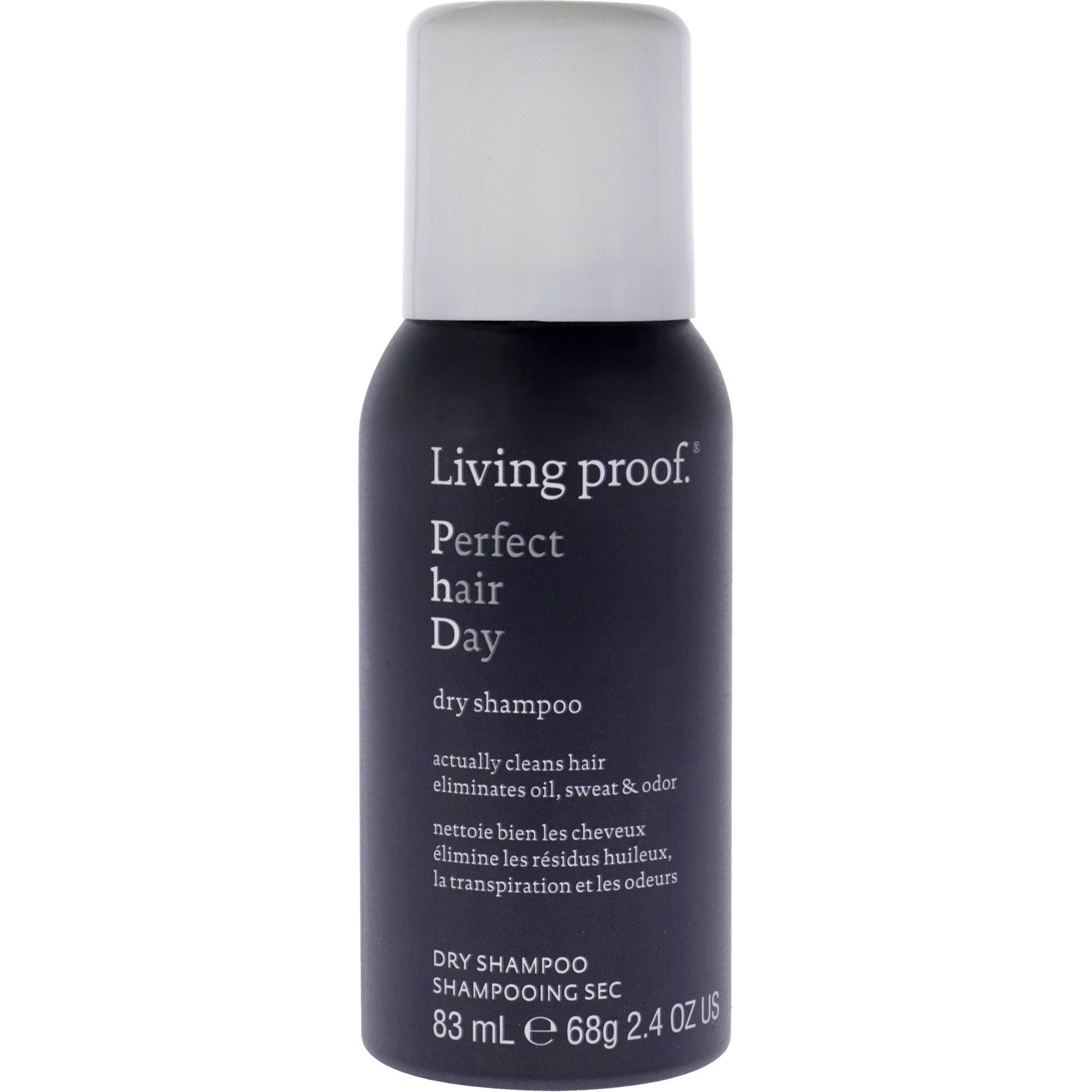 Perfect Hair Day Dry Shampoo by Living Proof for Unisex - 2.4 oz Dry Shampoo
