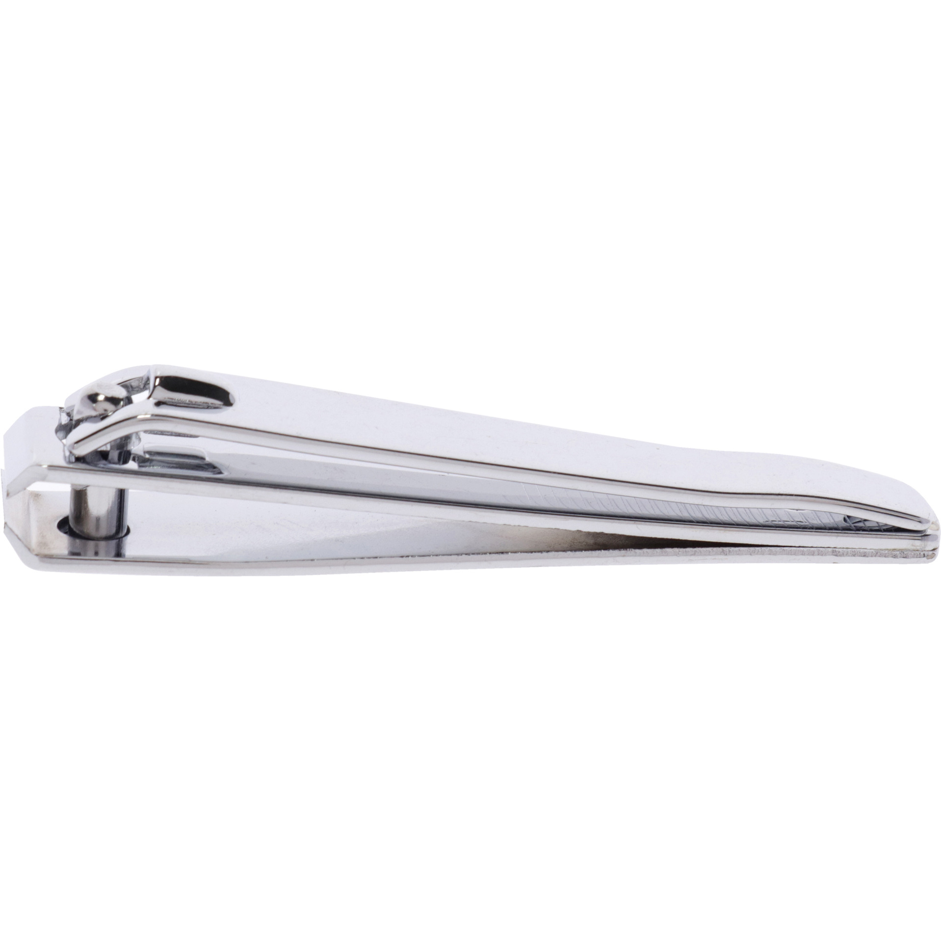 Curved Toenail Clippers by Satin Edge for Unisex - 1 Pc Nail Clipper (Tester)