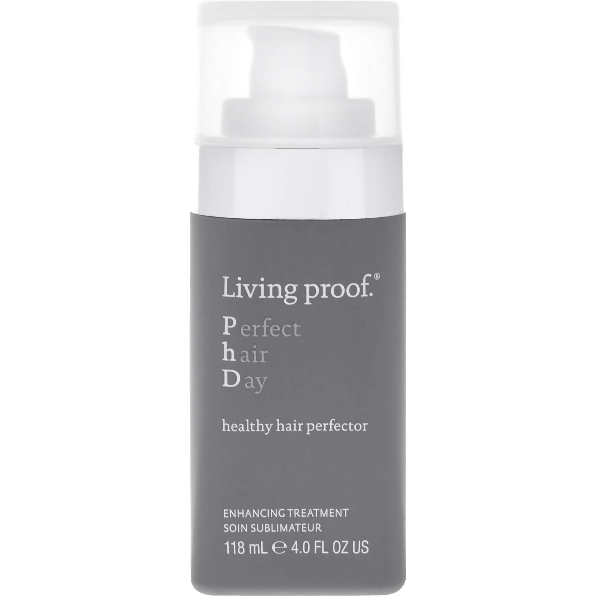 Perfect hair Day Healthy Hair Perfector by Living Proof for Unisex - 4 oz Treatment