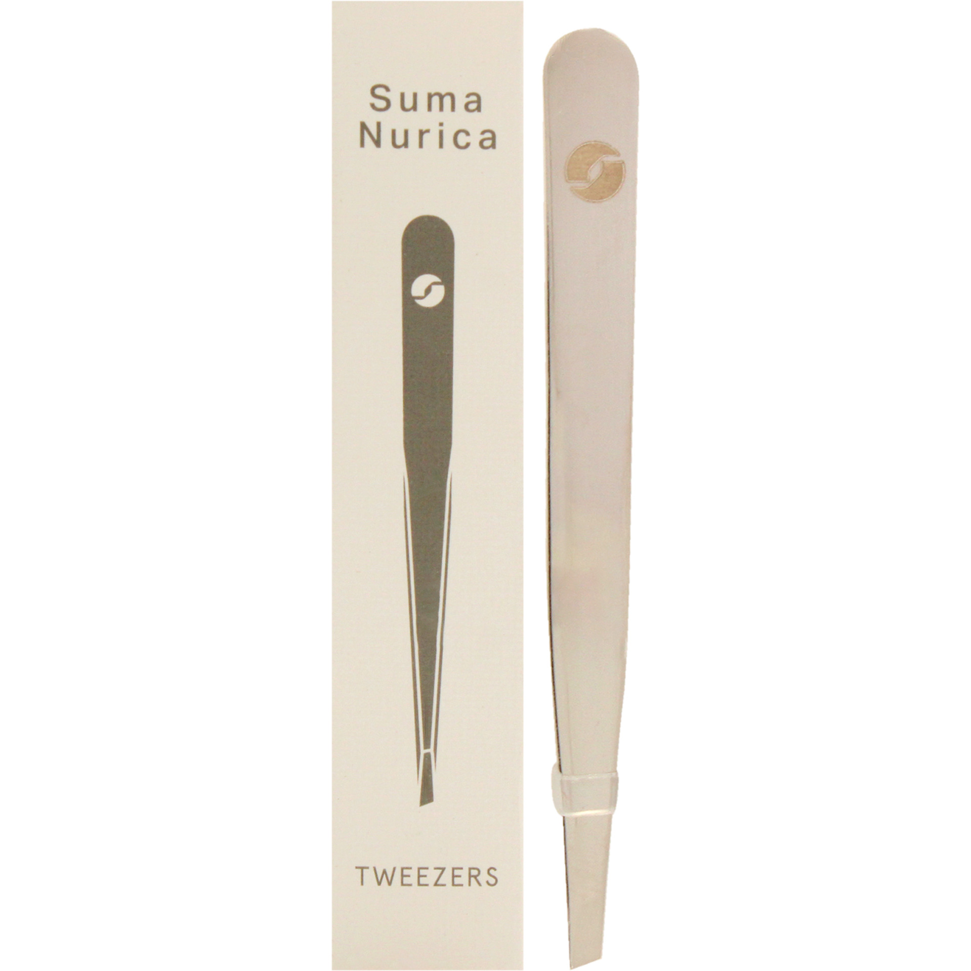 SumaNurica Tweezers by SumaNurica for Women - 1 Pc Tweezer