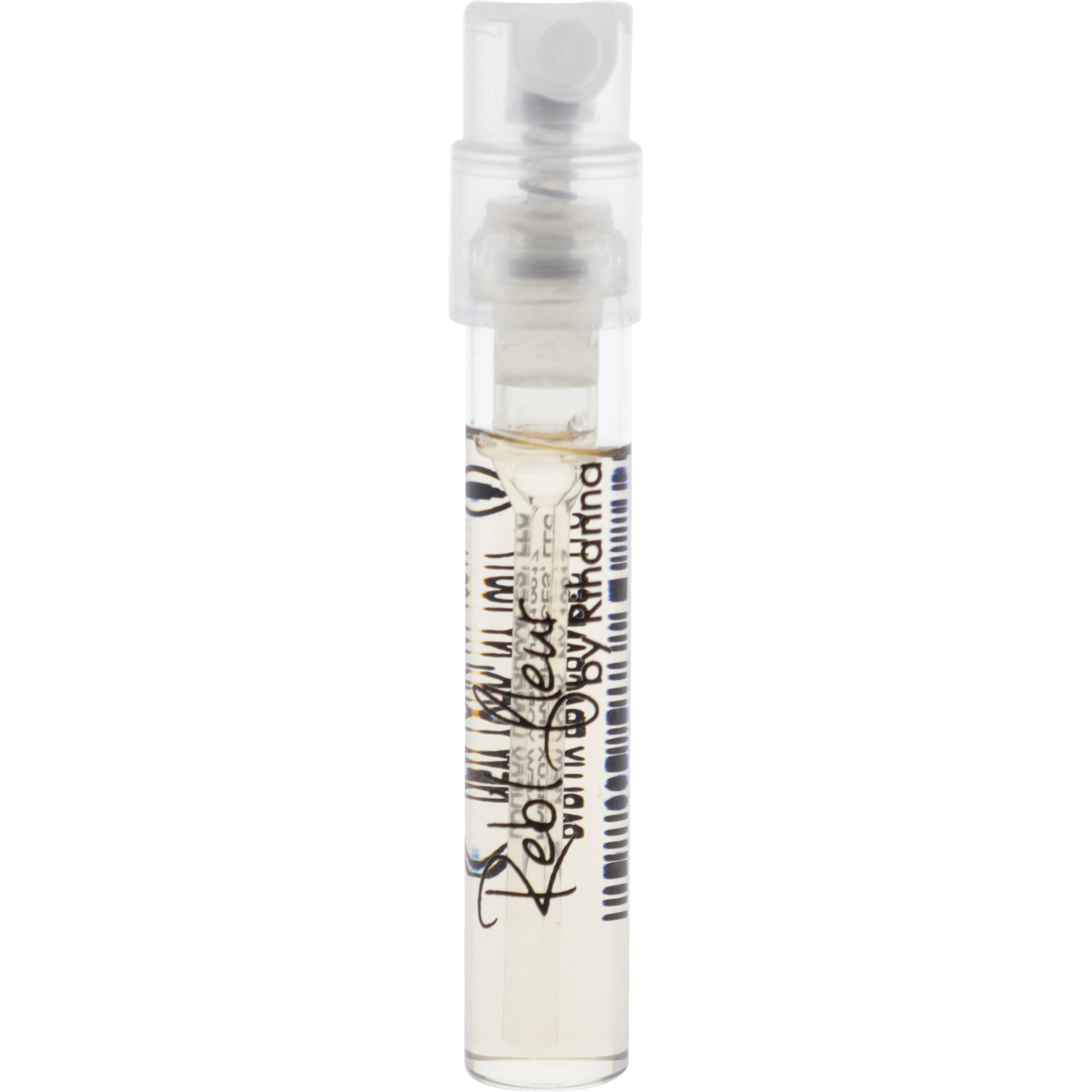 Rebl Fleur by Rihanna for Women - 0.05 oz EDP Spray (Mini)