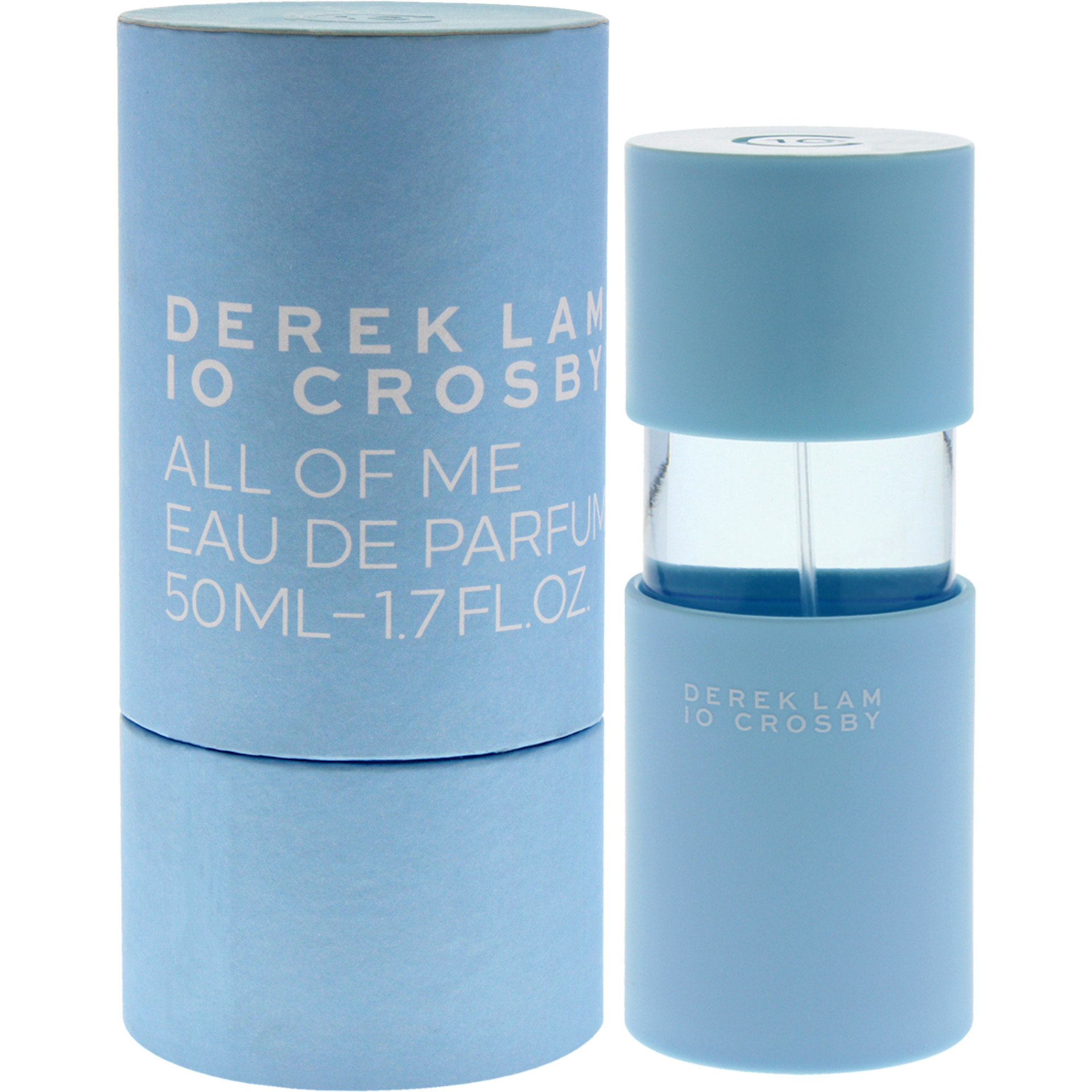 All of Me by Derek Lam for Women - 1.7 oz EDP Spray (Tester)