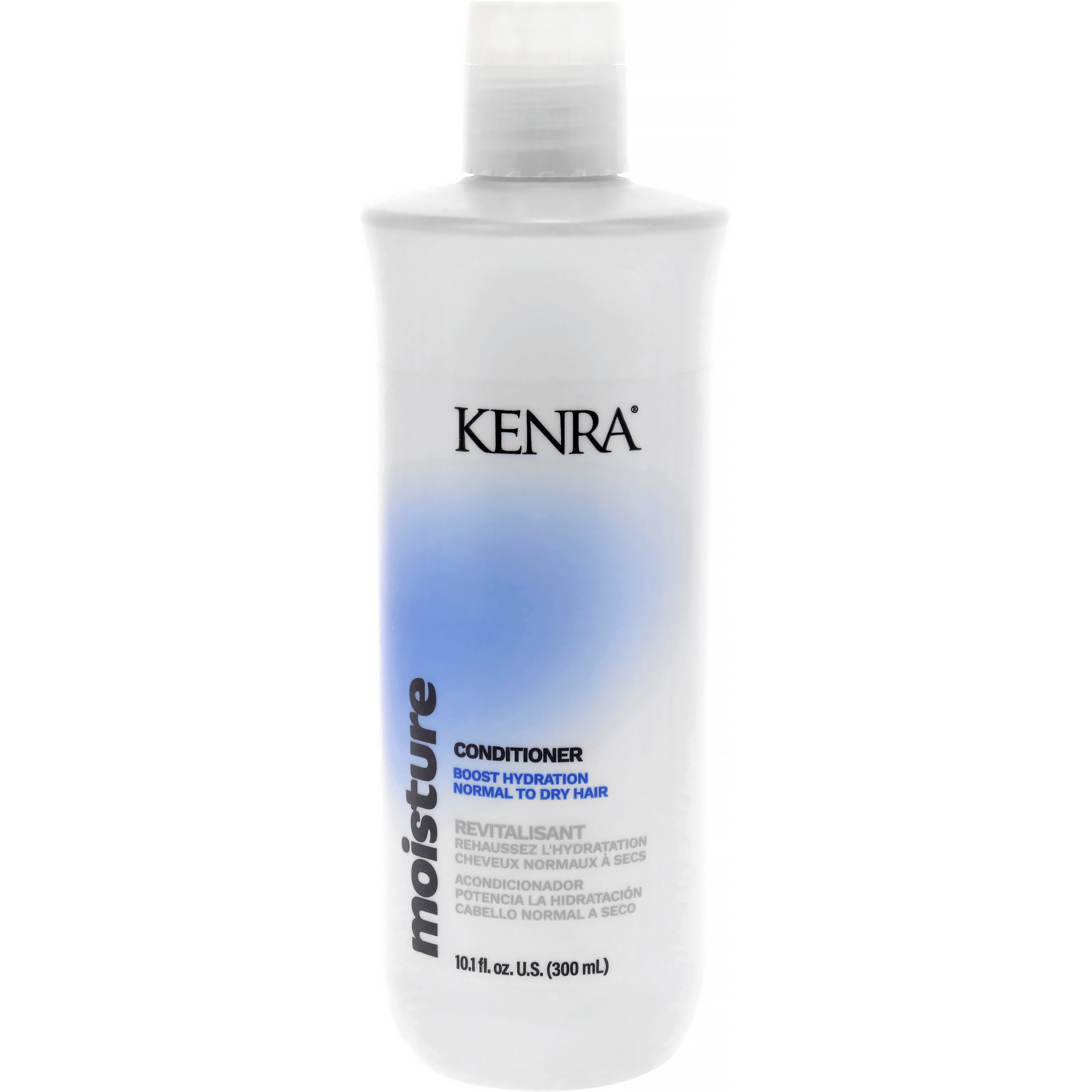Moisture Conditioner by Kenra for Unisex - 10.1 oz Conditioner
