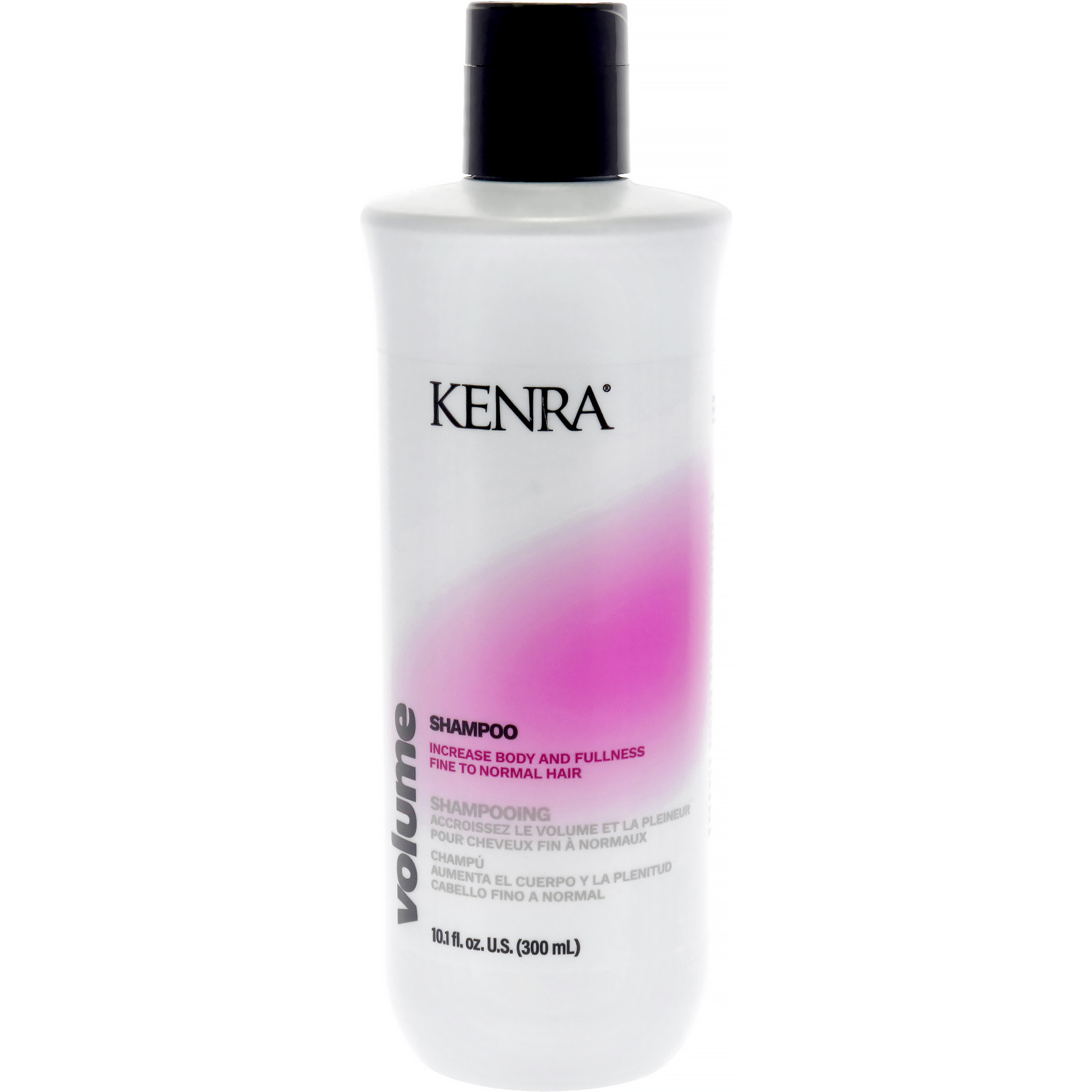 Volume Shampoo by Kenra for Unisex - 10.1 oz Shampoo