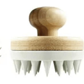 MASAMI Wabi Sabi Scalp Scrubber