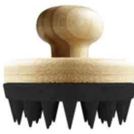 MASAMI Wabi Sabi Scalp Scrubber