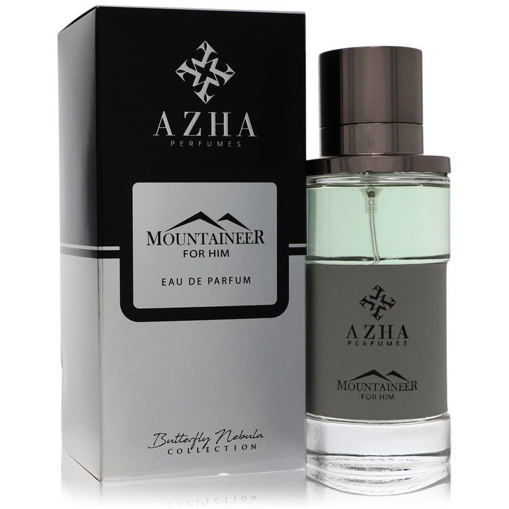 Azha Mountaineer by Azha Eau De Parfum Spray