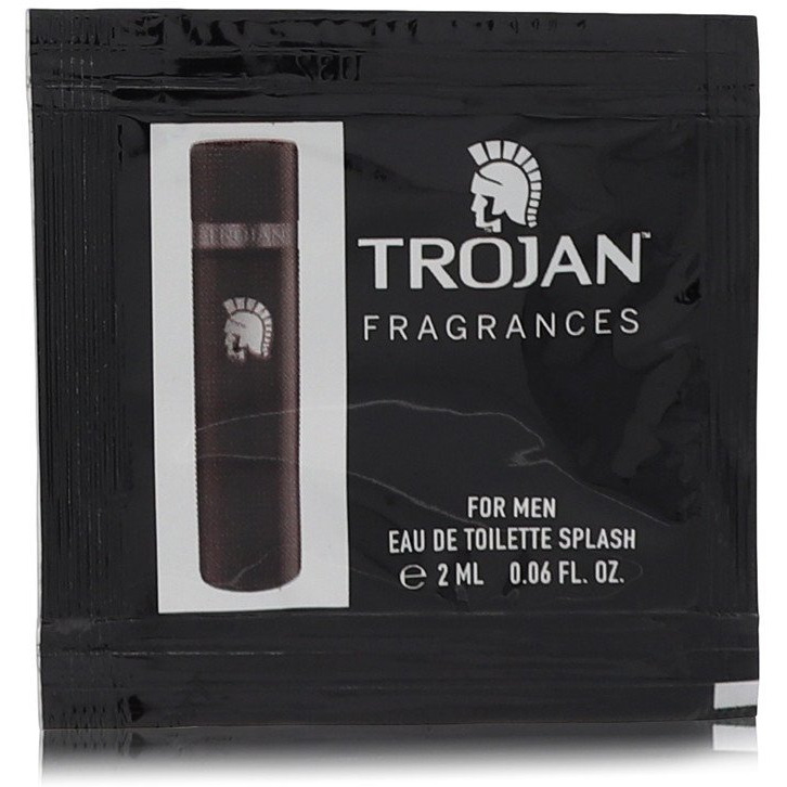 Trojan For Men by Trojan Sample