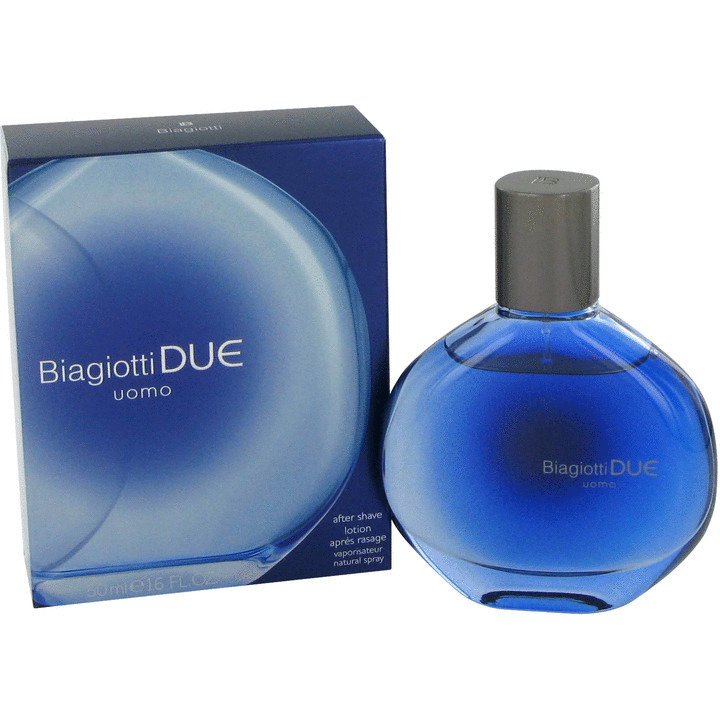 Due by Laura Biagiotti After Shave