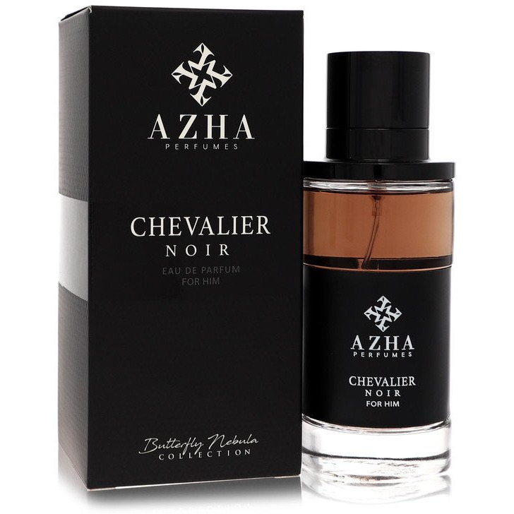 Azha Chevalier Noir by Azha Eau De Parfum Spray