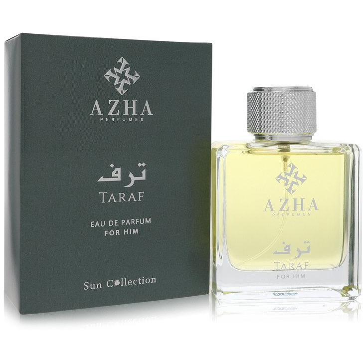 Azha Taraf by Azha Eau De Parfum Spray