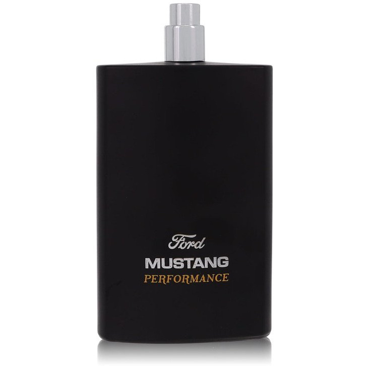 Mustang Performance by Estee Lauder Eau De Toilette Spray (Tester)