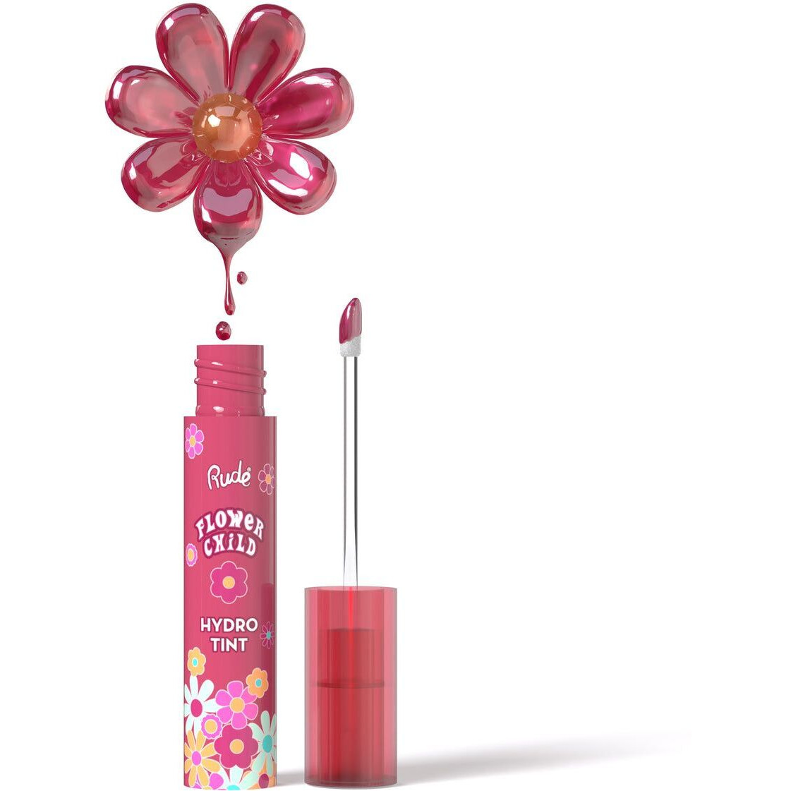 RUDE Flower Child Hydro Tint