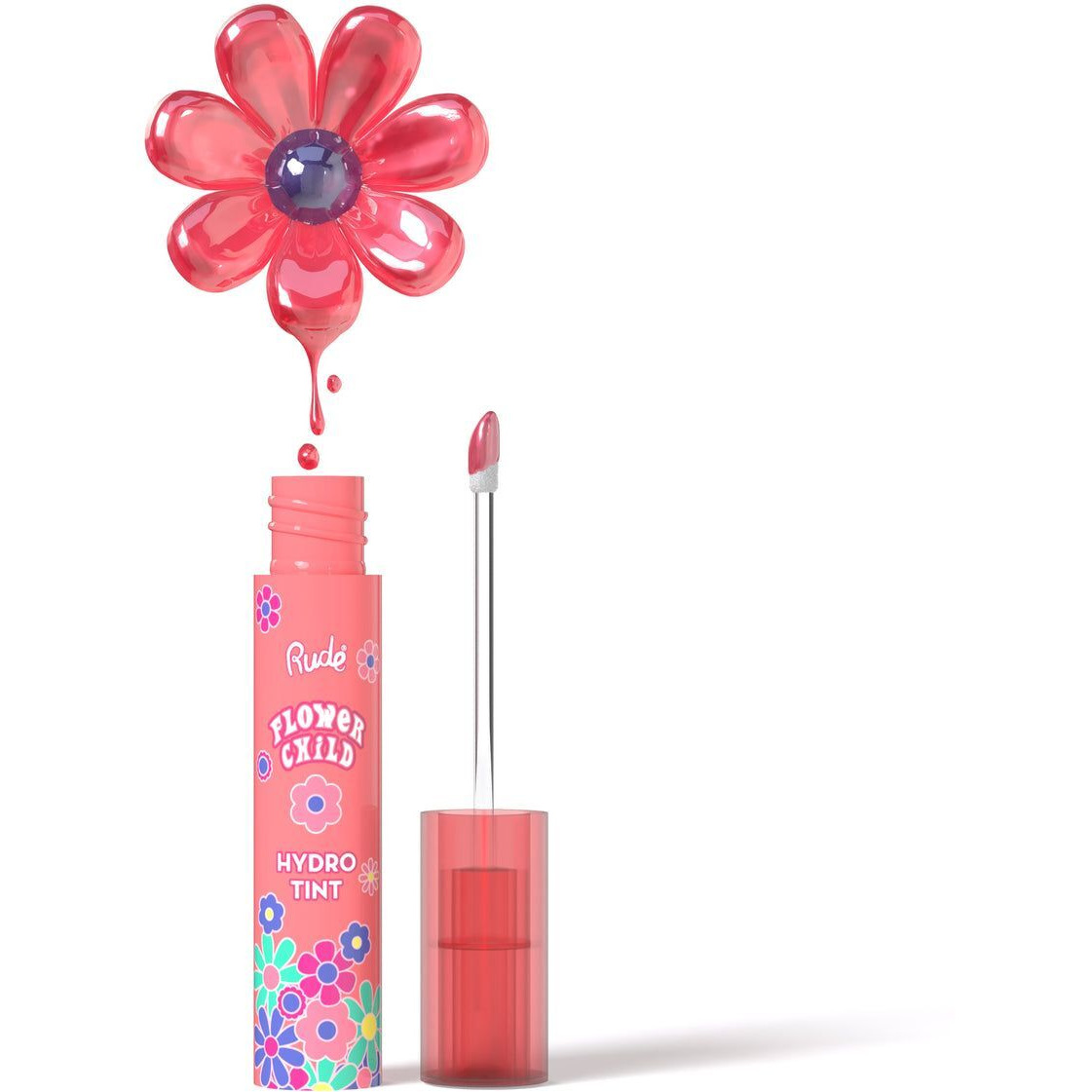 RUDE Flower Child Hydro Tint