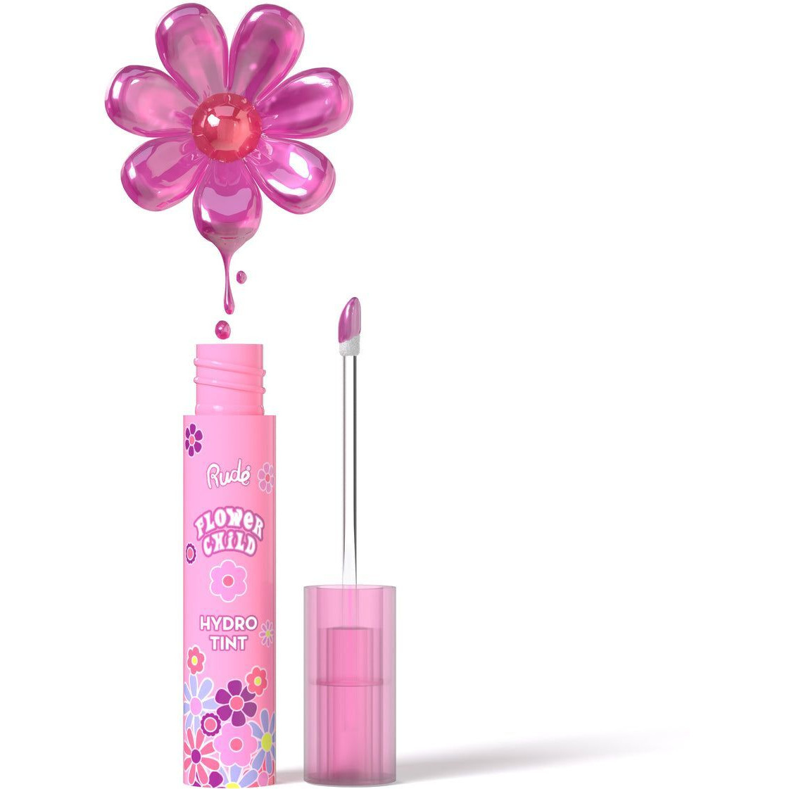 RUDE Flower Child Hydro Tint