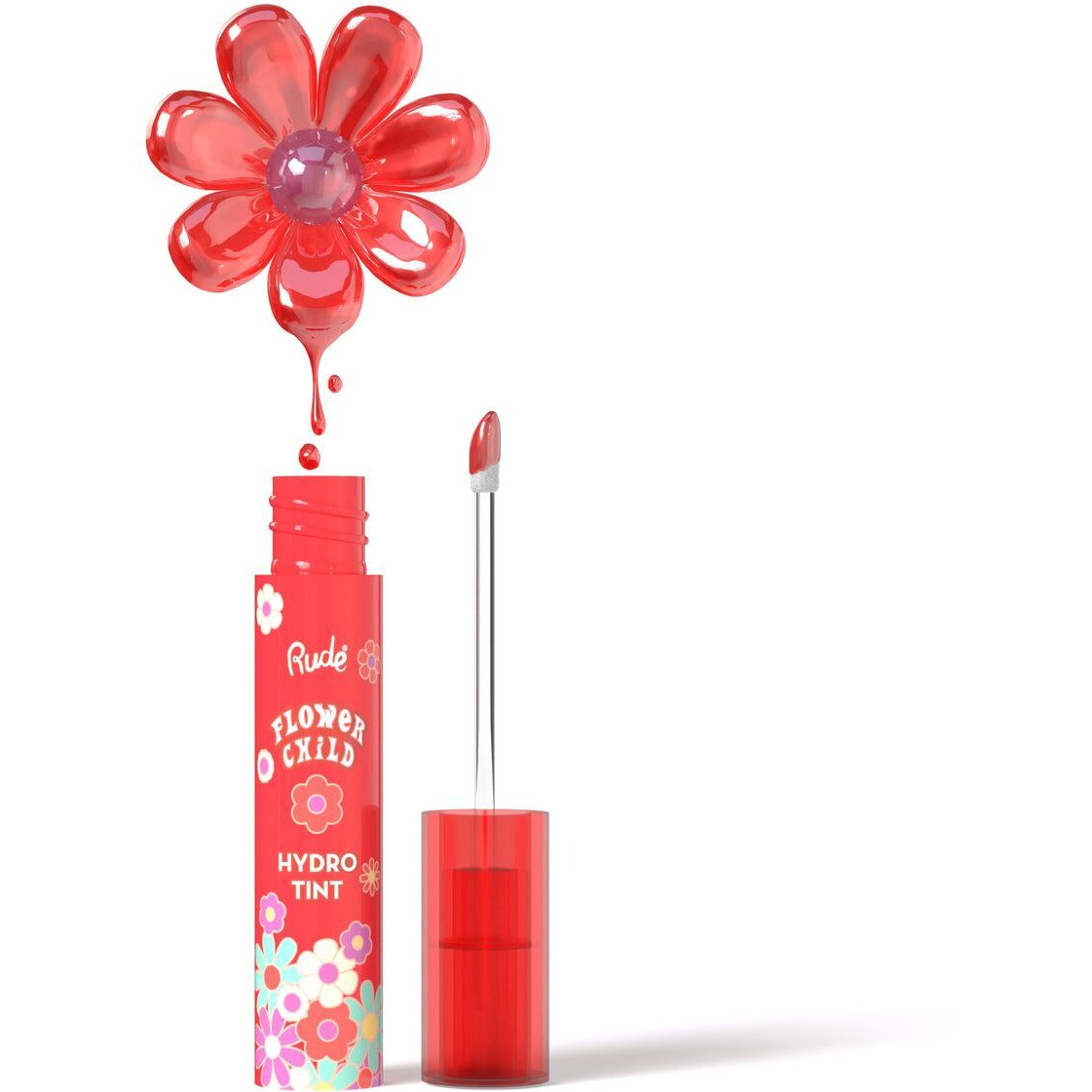 RUDE Flower Child Hydro Tint