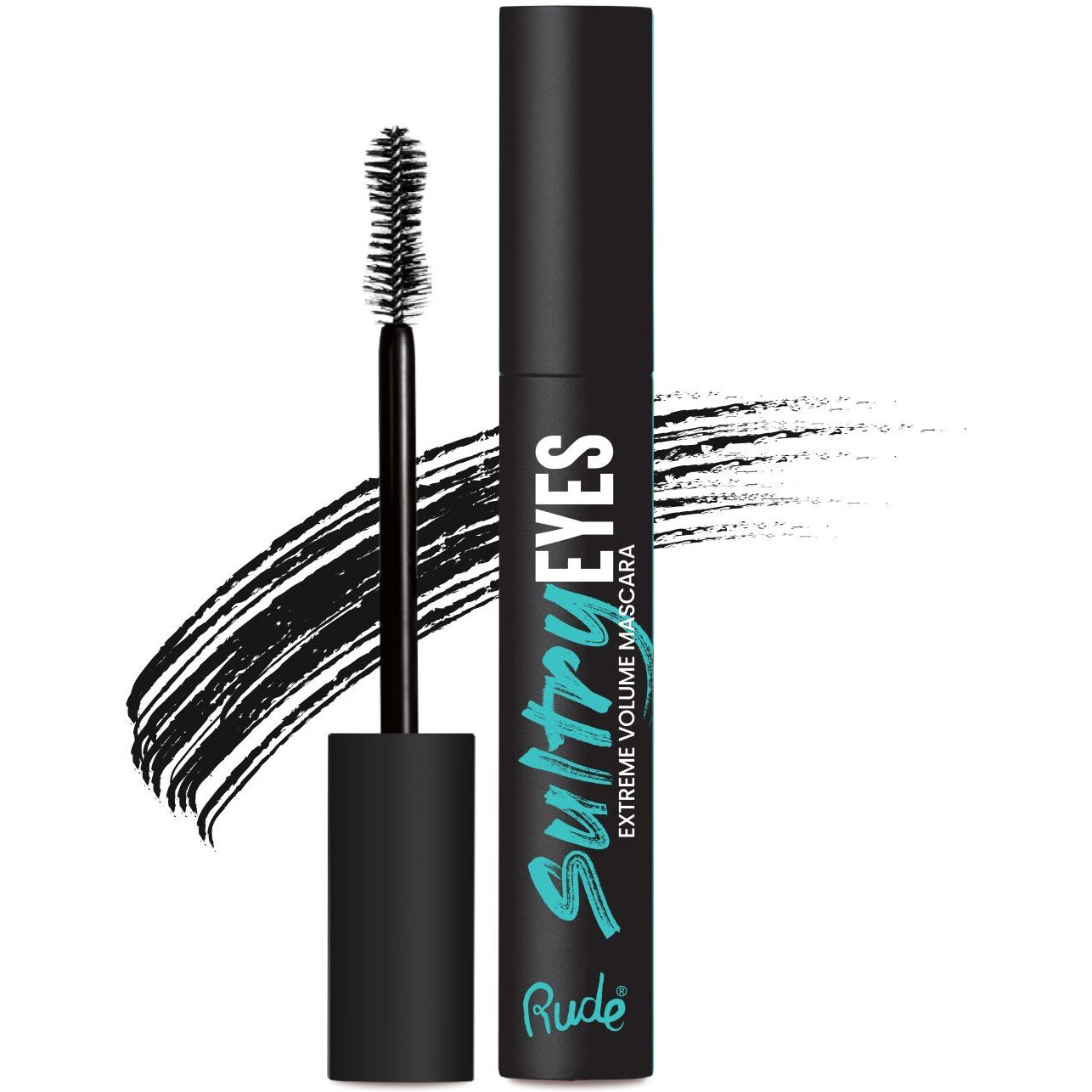 Sultry Eyes - Extreme Full Volume Mascara