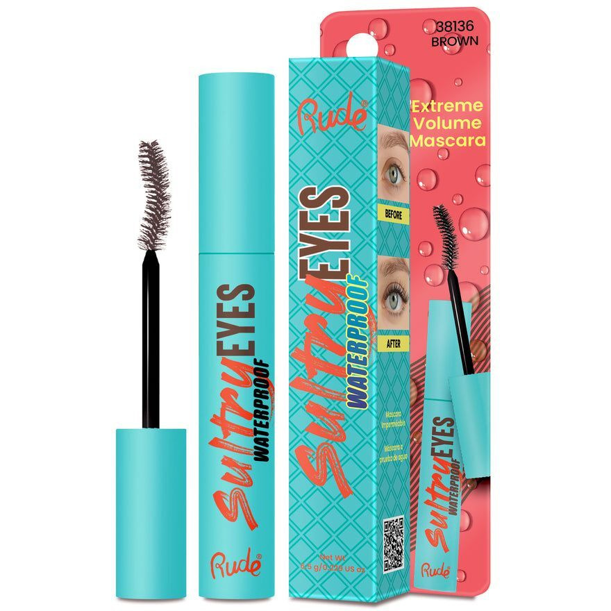 Sultry Eyes Waterproof Mascara