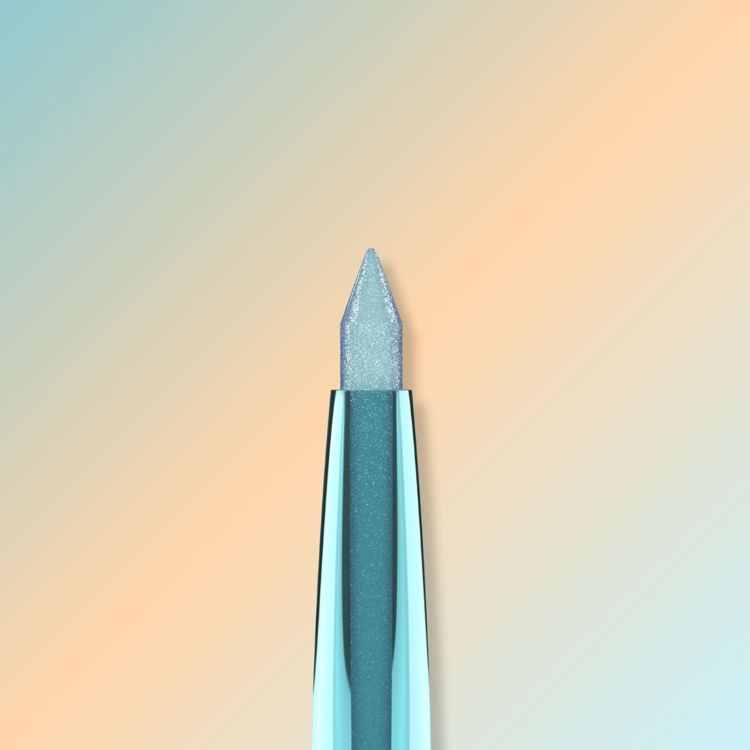 RUDE Hypnotic Hyper Chrome Liner
