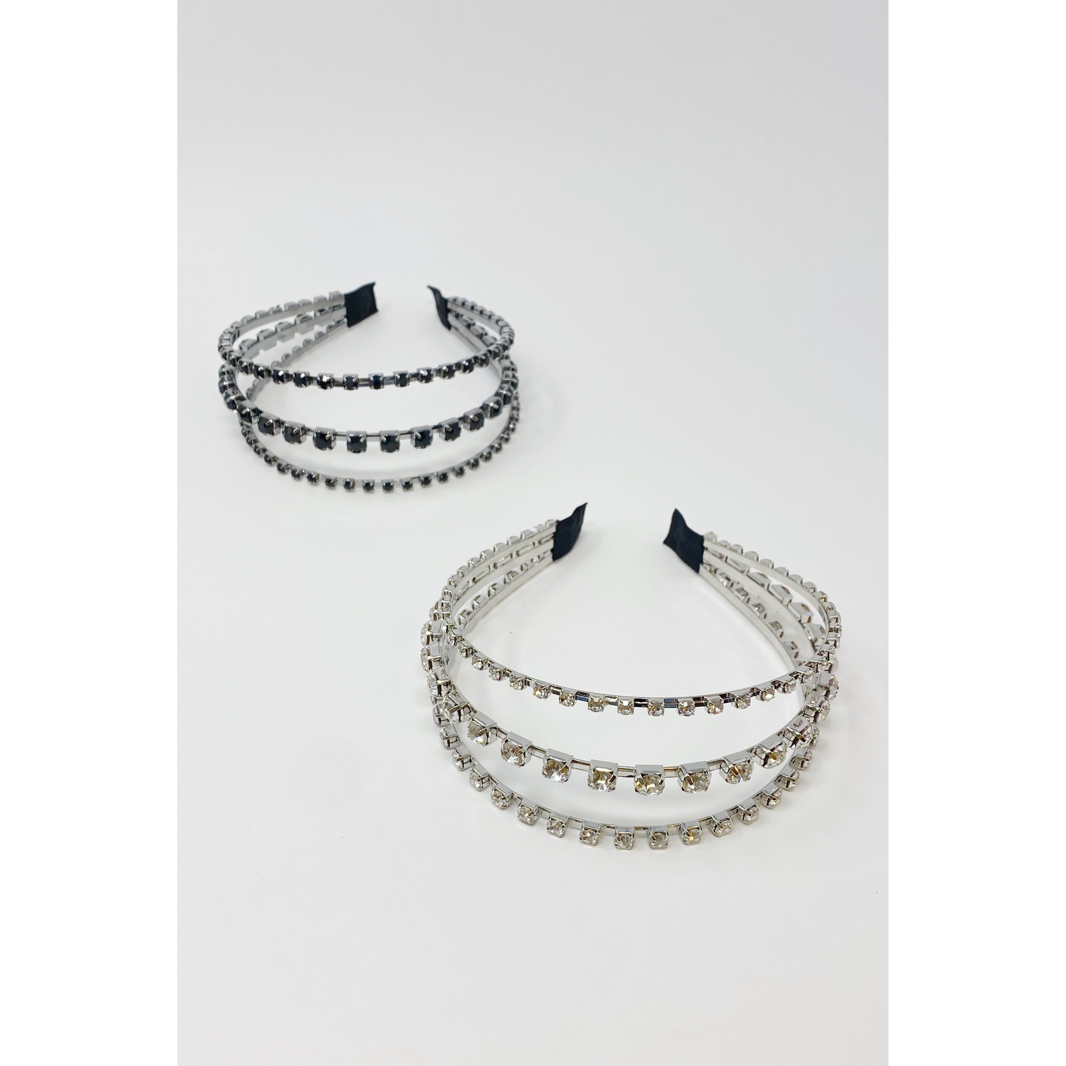 Ensemble Of Shine Headband