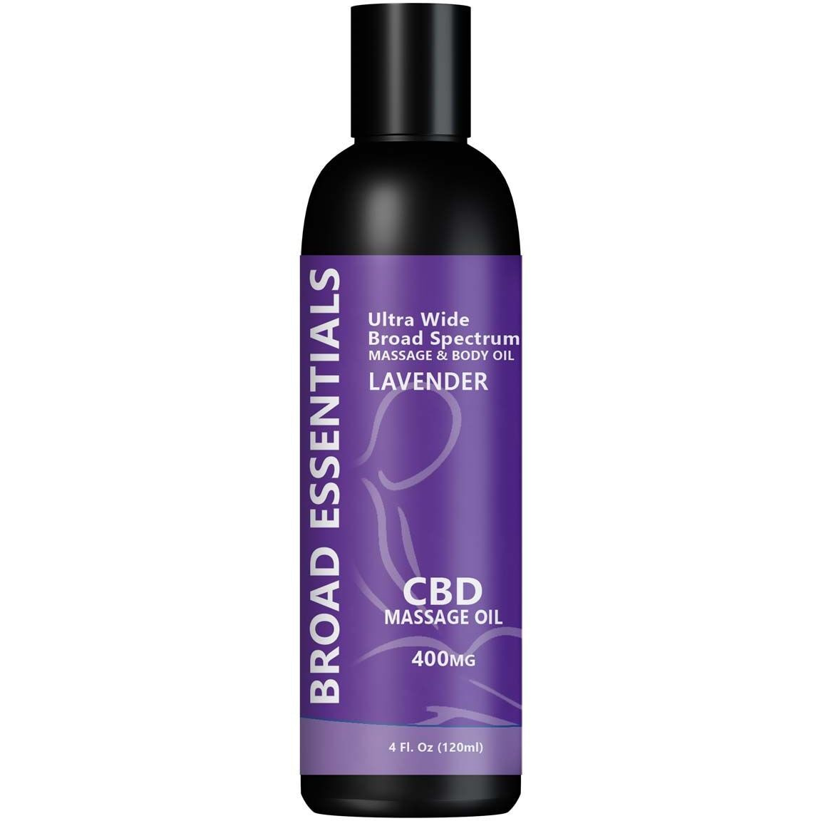 CBD Massage Oils