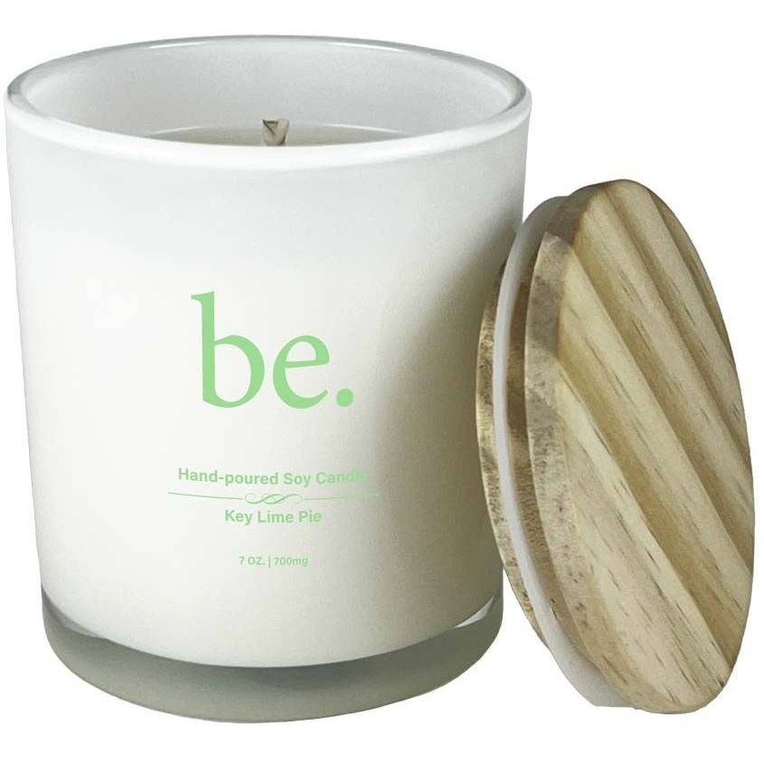 CBD Candles (Spring Scents)