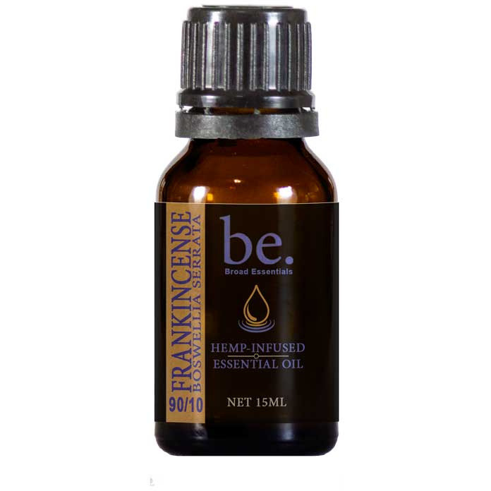 CBD Essential Oil - Frankincense