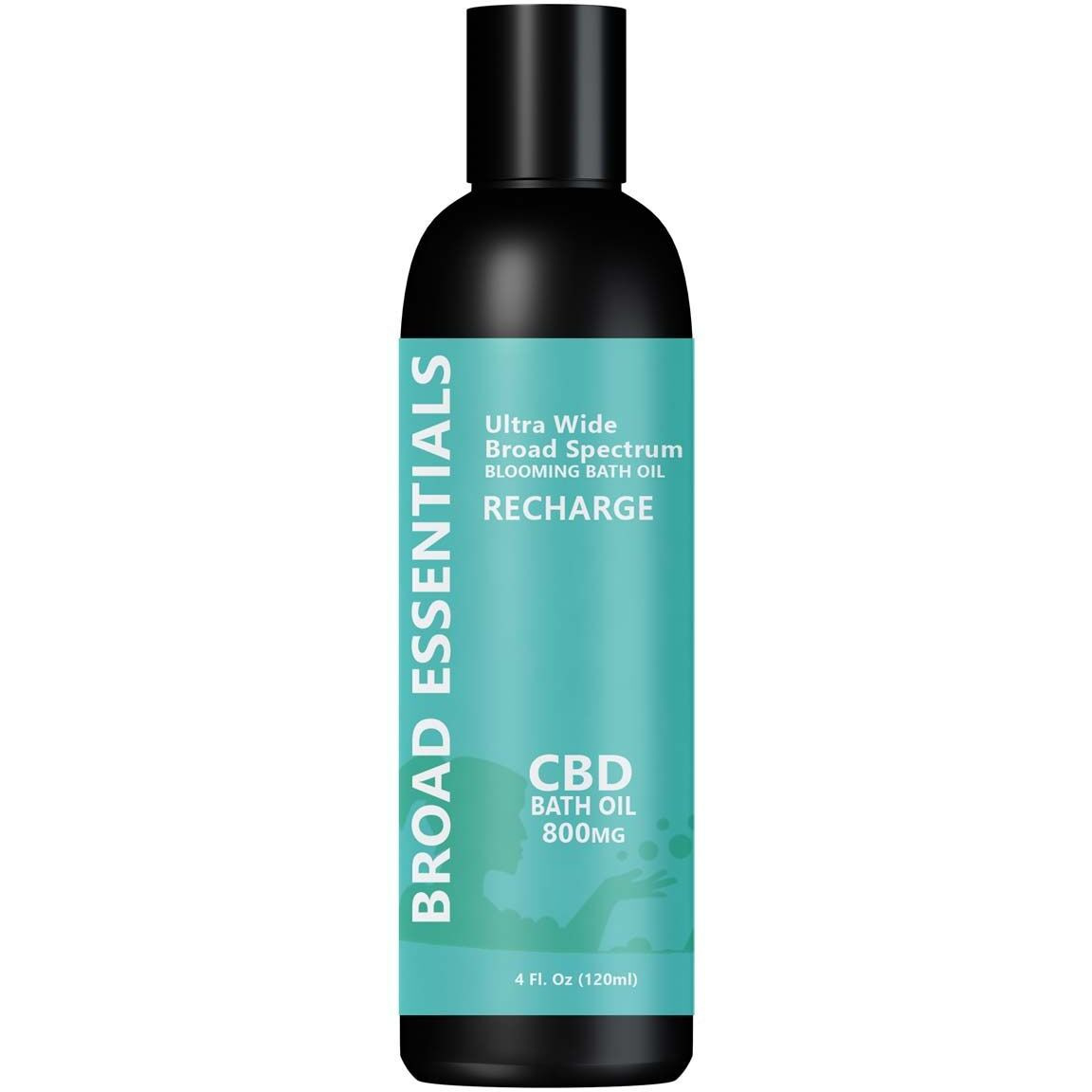 CBD Bath Oils