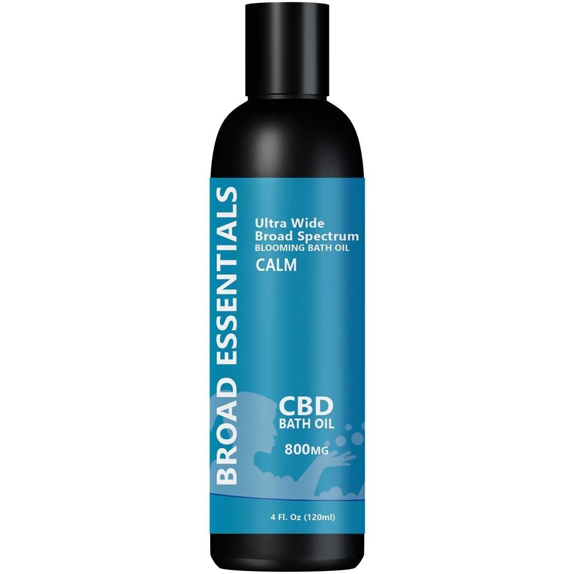 CBD Bath Oils