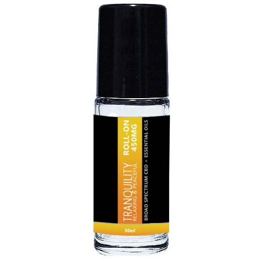 CBD Roll Ons -Tranquility