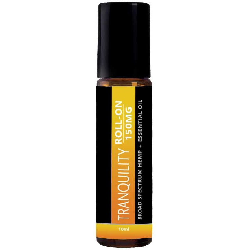 CBD Roll Ons -Tranquility