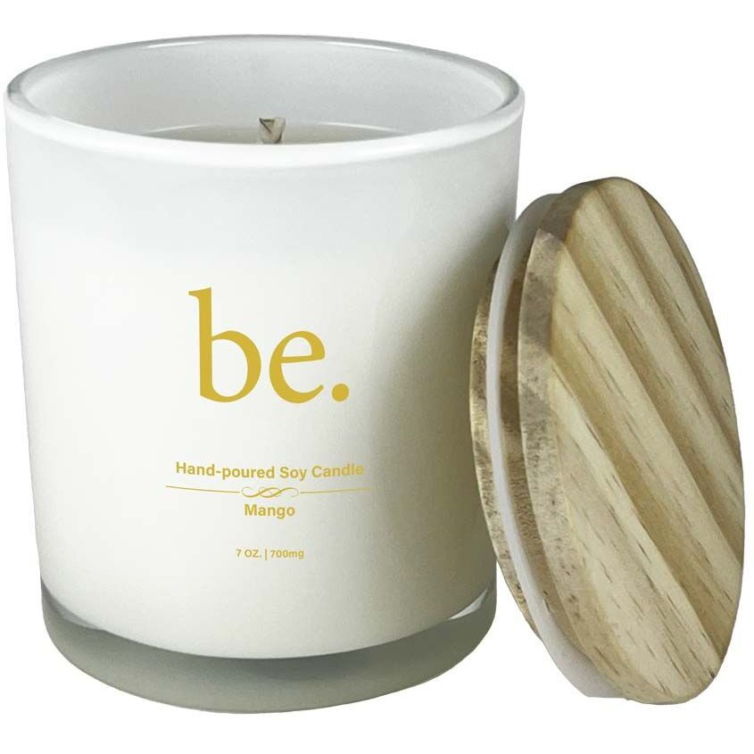 CBD Candles (Summer Scents)