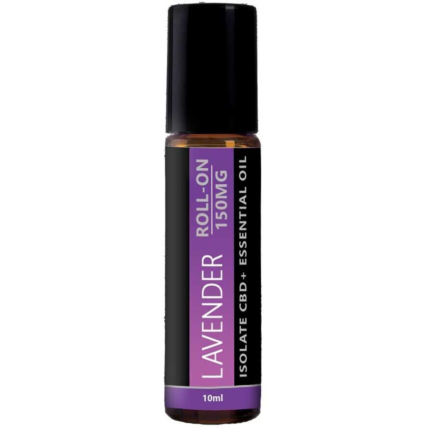 CBD Roll Ons - Lavender