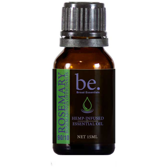 Rosemary CBD Essential Oil