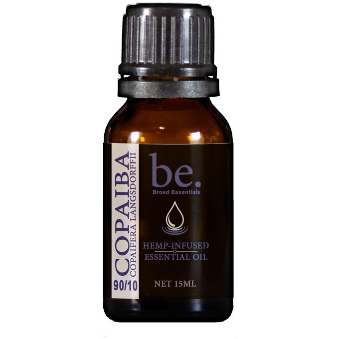 Copaiba CBD Essential Oil