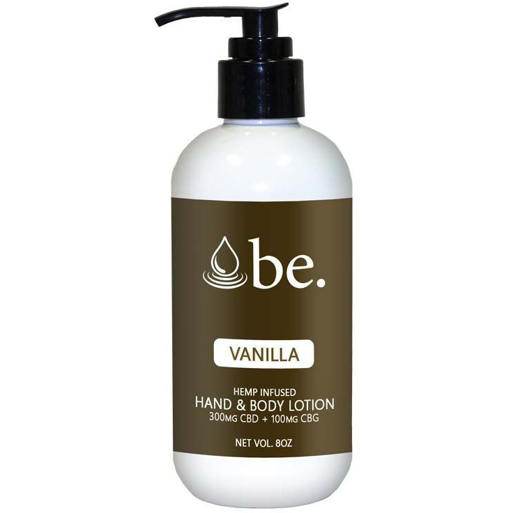 CBD Lotions